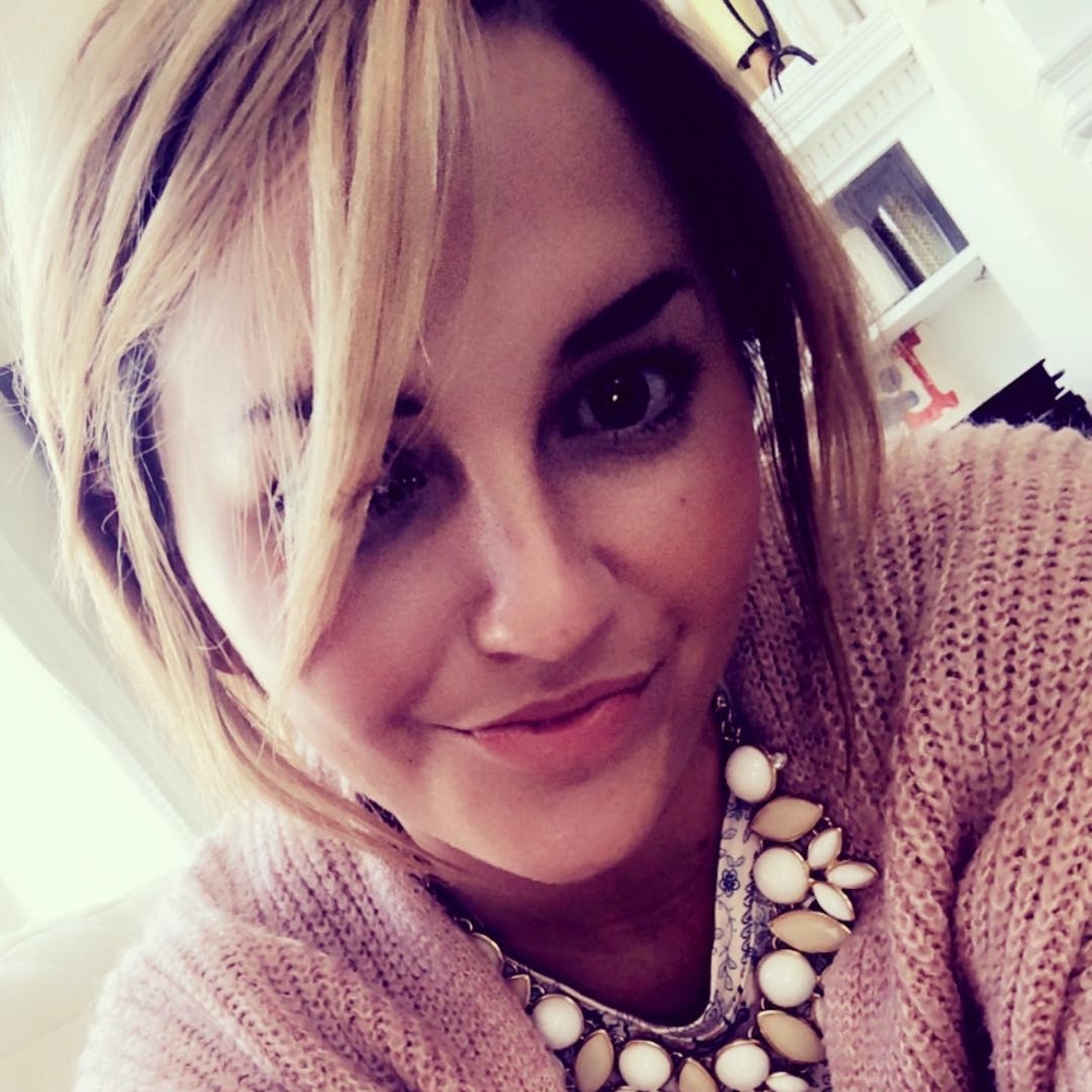 Meet your Posher, Madalyn